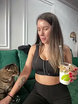 HotXMom online show from March 2026 07:26:02 AM