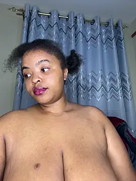 Linahlove online show from March 2026 11:31:02 PM