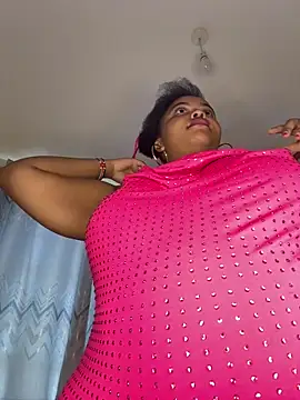 Linahlove online show from March 2026 08:23:01 AM