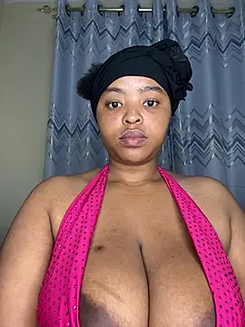 Linahlove online show from February 2026 11:48:02 PM