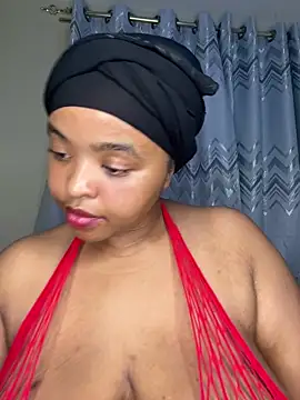 Linahlove online show from February 2026 09:47:02 PM