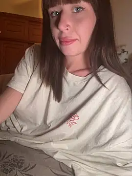 Melina-Mars online show from April 2026 11:11:02 PM