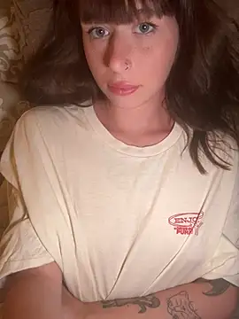 Melina-Mars online show from April 2026 12:17:01 AM