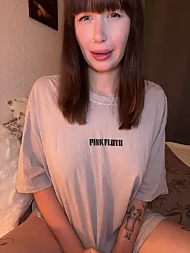 Melina-Mars online show from February 2026 12:35:02 AM