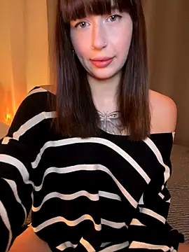 Melina-Mars online show from November 2025 12:44:01 AM