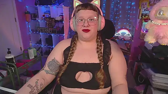 FatVeronica online show from March 2026 11:39:02 AM