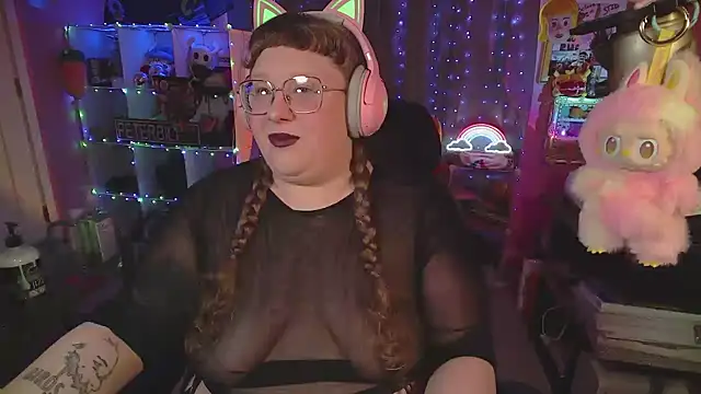 FatVeronica online show from February 2026 10:21:02 PM