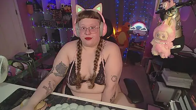 FatVeronica online show from March 2026 05:13:01 PM