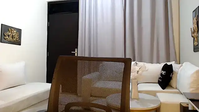 Horny princes online show from November 2025 07:36:02 PM