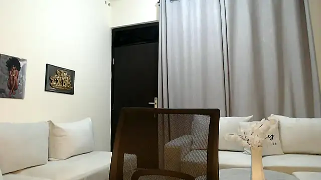 Horny princes online show from December 2025 12:46:02 AM