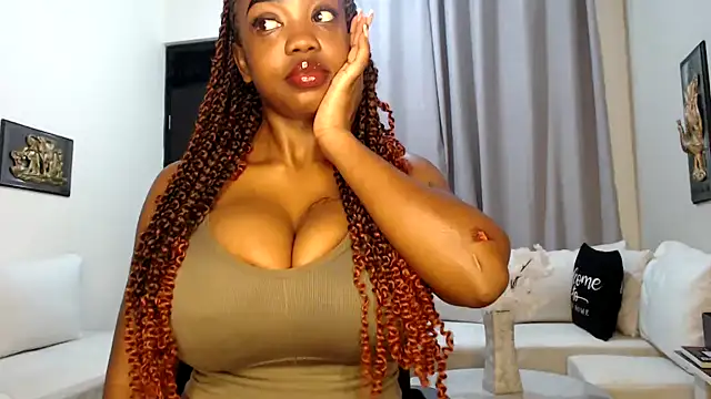 Horny princes online show from November 2025 05:40:01 AM