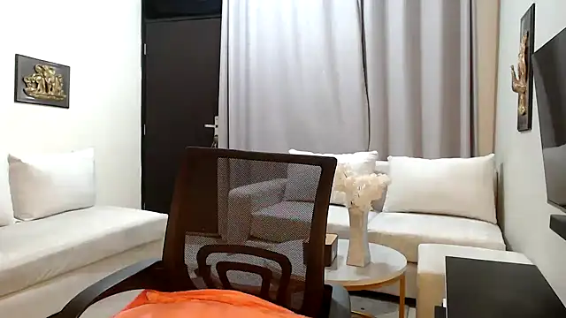 Horny princes online show from February 2026 07:34:01 PM