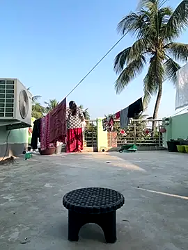 Snapshot of Ishikarana chatting on October 2025 10:03:01 AM Ishikarana online show from October 2025 10:03:01 AM