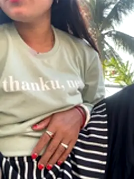 Snapshot of Ishikarana chatting on November 2025 01:43:02 AM Ishikarana online show from November 2025 01:43:02 AM