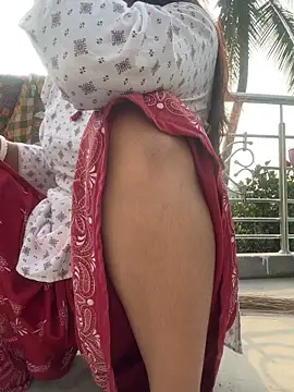 Snapshot of Ishikarana chatting on October 2025 02:12:02 AM Ishikarana online show from October 2025 02:12:02 AM