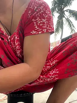 Snapshot of Ishikarana chatting on November 2025 01:52:02 AM Ishikarana online show from November 2025 01:52:02 AM