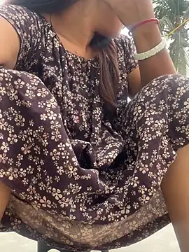 Snapshot of Ishikarana chatting on November 2025 02:27:01 AM Ishikarana online show from November 2025 02:27:01 AM