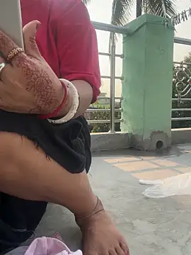 Snapshot of Ishikarana chatting on October 2025 02:01:02 AM Ishikarana online show from October 2025 02:01:02 AM