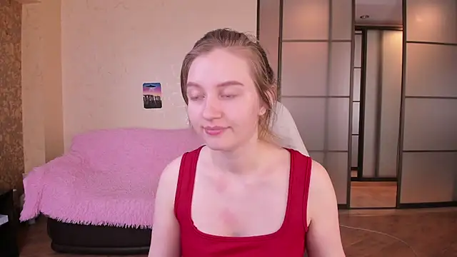 Ksuhesa online show from March 2026 06:06:01 AM