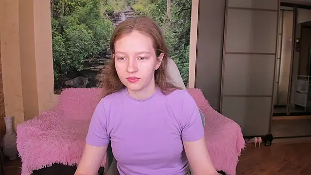 Ksuhesa online show from July 2026 03:07:01 AM