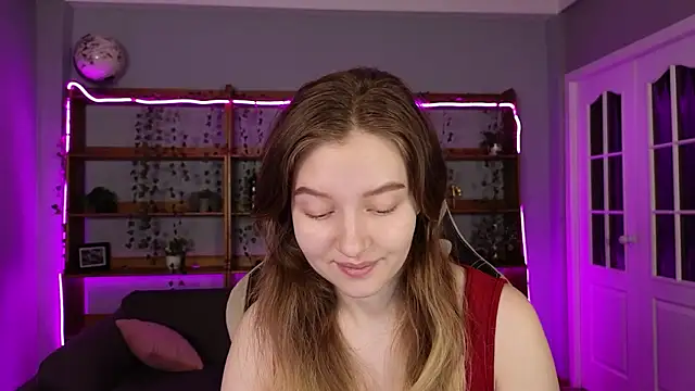 Ksuhesa online show from February 2026 01:13:01 AM