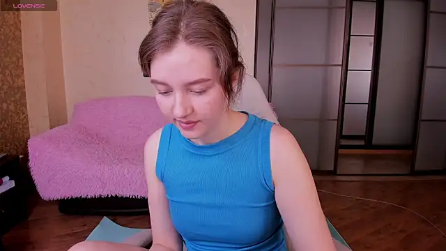 Ksuhesa online show from March 2026 08:21:02 AM