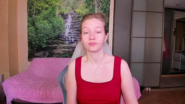 Ksuhesa online show from May 2026 02:08:01 AM
