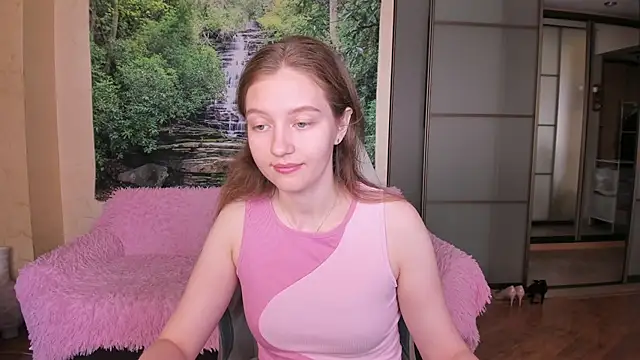 Ksuhesa online show from July 2026 03:13:02 AM