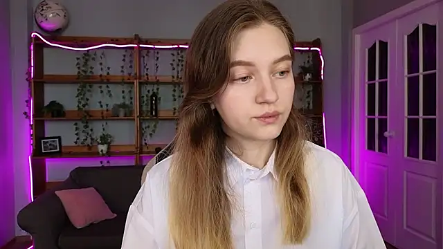 Ksuhesa online show from February 2026 08:01:01 AM