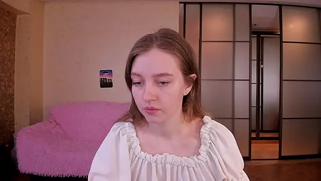 Ksuhesa online show from March 2026 08:04:01 AM