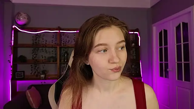 Ksuhesa online show from February 2026 01:05:02 AM