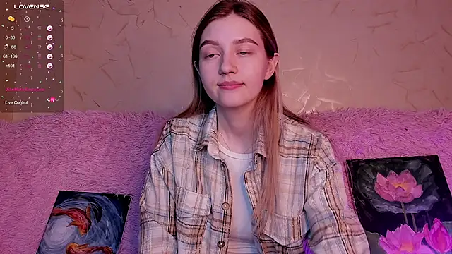 Ksuhesa online show from March 2025 01:39:02 PM
