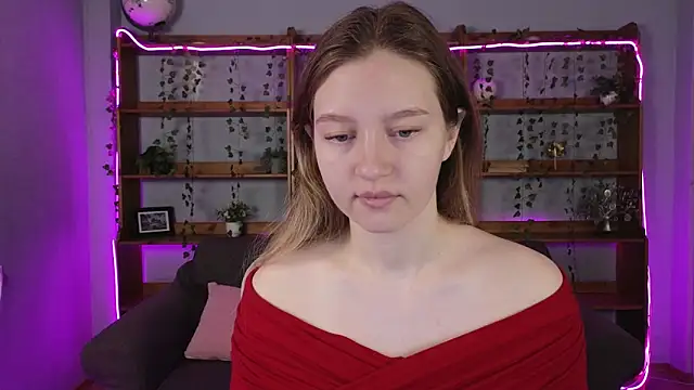 Ksuhesa online show from January 2026 03:32:02 AM