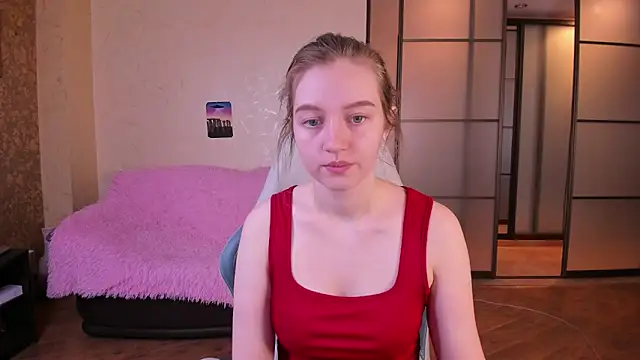 Ksuhesa online show from March 2026 01:24:01 AM