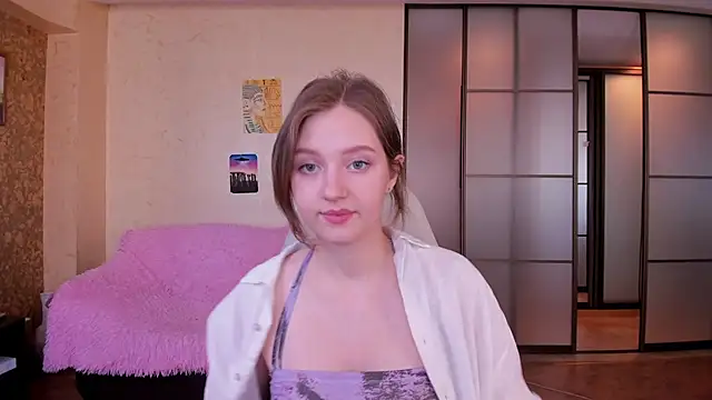 Ksuhesa online show from March 2026 08:10:01 AM