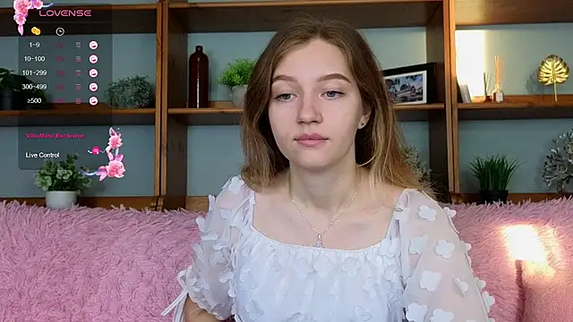 Ksuhesa online show from October 2025 02:08:01 AM