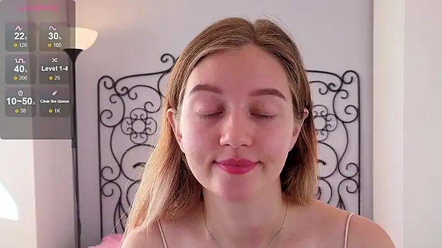 Ksuhesa online show from October 2025 03:28:01 AM