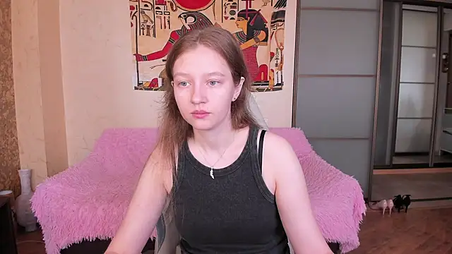 Ksuhesa online show from July 2026 03:04:01 AM
