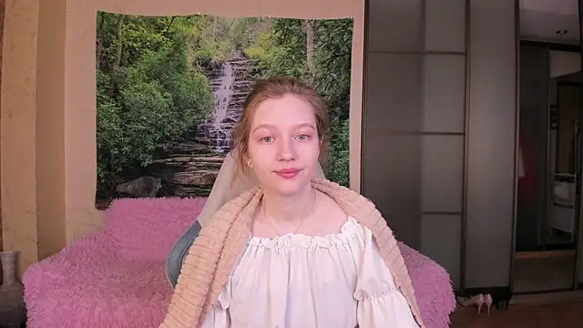 Ksuhesa online show from May 2026 02:09:01 AM