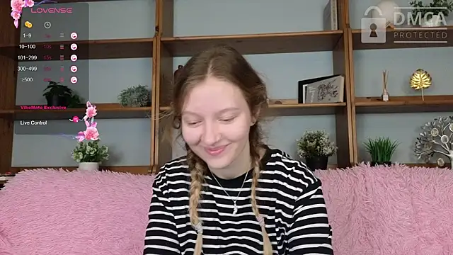 Ksuhesa online show from October 2025 02:13:01 AM