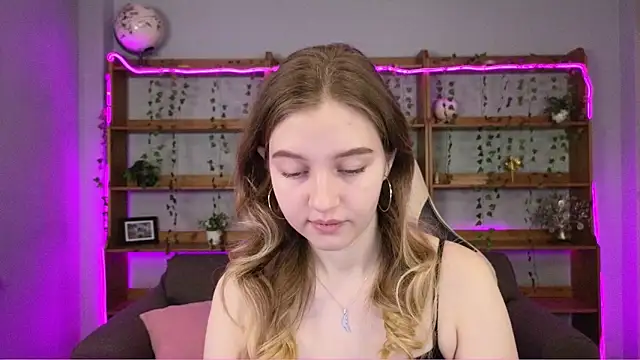 Ksuhesa online show from January 2026 01:12:02 AM