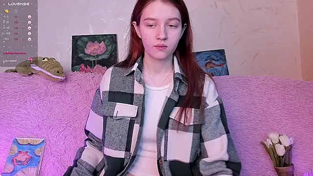Ksuhesa online show from March 2025 07:13:02 AM