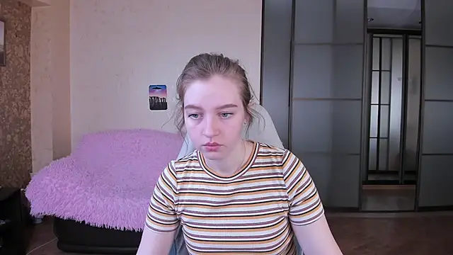 Ksuhesa online show from April 2026 01:01:01 AM