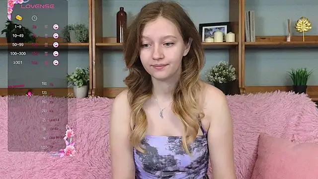 Ksuhesa online show from November 2025 01:17:01 AM