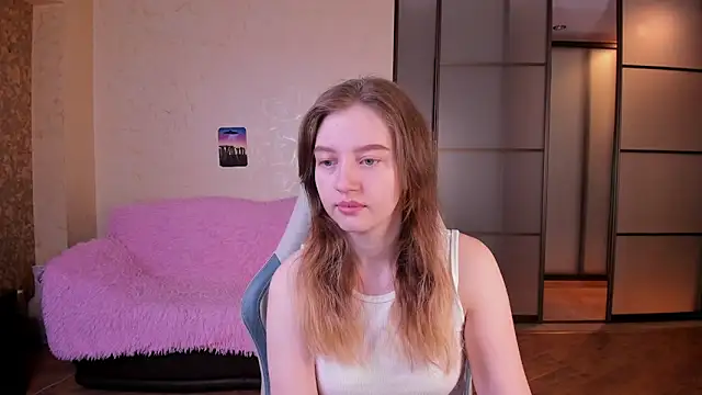 Ksuhesa online show from March 2026 01:06:01 AM