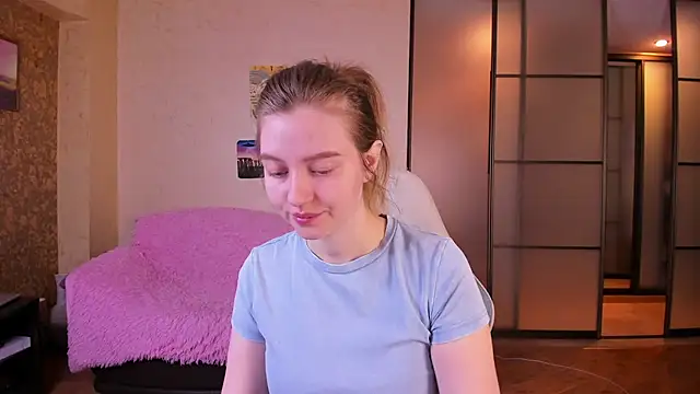 Ksuhesa online show from March 2026 01:10:01 AM