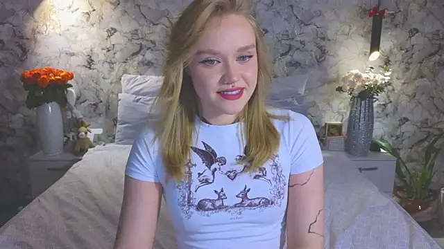 Aurora Golden1 online show from February 2026 05:26:02 PM