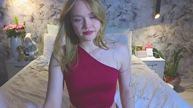 Aurora Golden1 online show from February 2026 04:59:01 PM