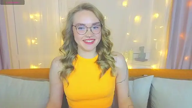 Aurora Golden1 online show from February 2025 04:17:02 PM