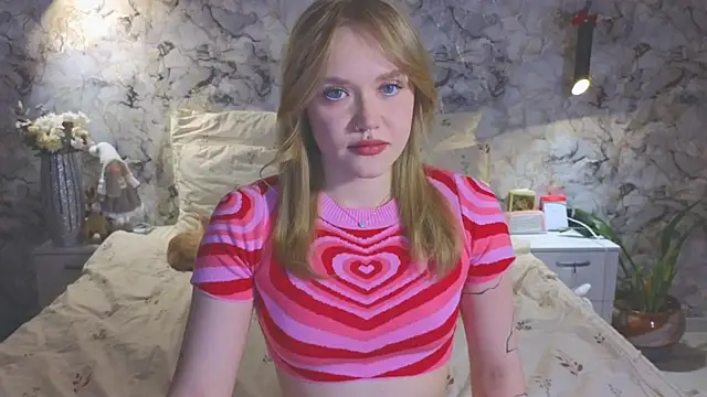 Aurora Golden1 online show from February 2026 04:51:02 PM